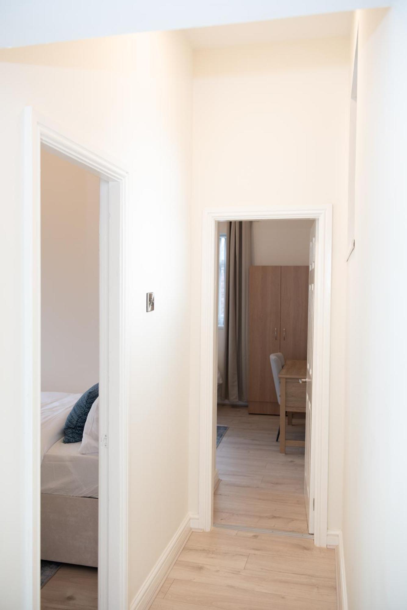 Modern City Living, 1Km From The Heart Of Town! Ньюкасл-апон-Тайн Экстерьер фото